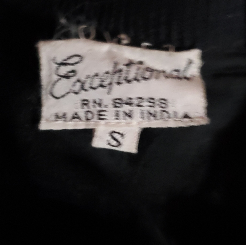 Bomber jacket - Picture 5 of 5